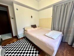 The Mayfair (D22), Condominium #514339051